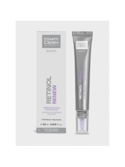 MARTIDERM SHOTS RETINOL...