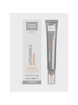 MARTIDERM SHOTS VITAMIN C...