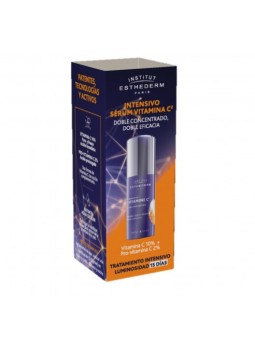 ESTHEDERM SERUM INTENSIVO...