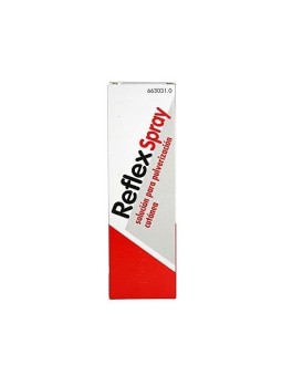 REFLEX AEROSOL CUTANEO EN...