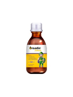 ORSADIN INMUN KIDS 1...