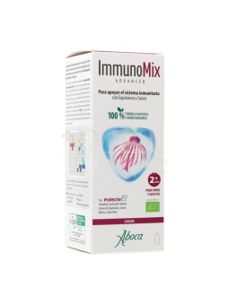 ABOCA IMMUNOMIX ADVANCED...
