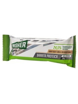 FINISHER BARRITAS PROTEICAS...