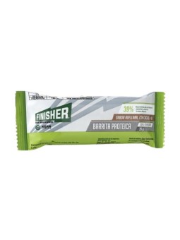 FINISHER BARRITAS PROTEICAS...