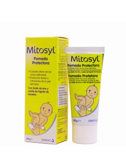 MITOSYL POMADA PROTECTORA 65 G
