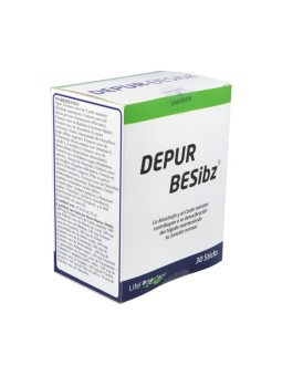 BESIBZ DEPUR 30 STICKS