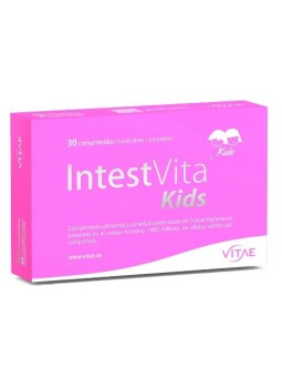 VITAE INTESTVITA KIDS 30...