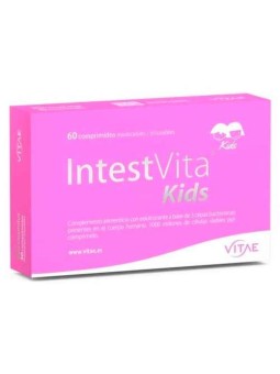 VITAE INTESTVITA KIDS 60...