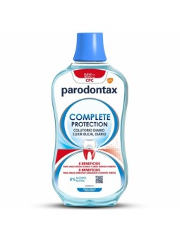 PARODONTAX COMPLETE...