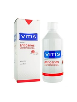 VITIS ANTICARIES COLUTORIO...