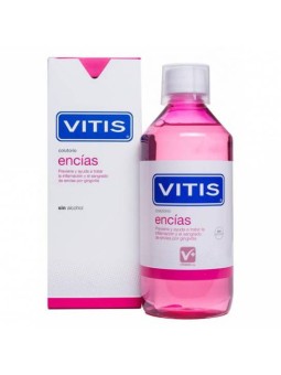 VITIS ENCIAS COLUTORIO 500 ML