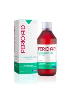 PERIO AID MANTENIMIENTO...