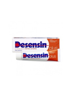 DESENSIN PLUS PASTA 125 ML