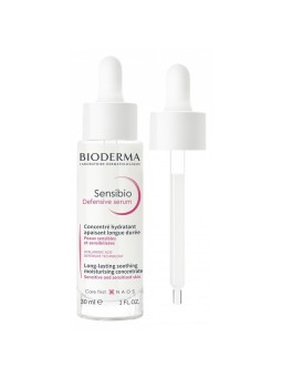 BIODERMA SENSIBIO SERUM...