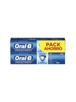 ORAL-B PRO EXPERT PACK...