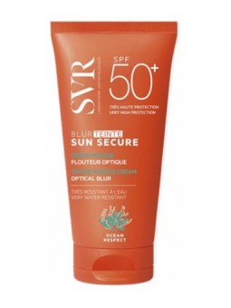 SVR SUN SECURE BLUR TEINTE...