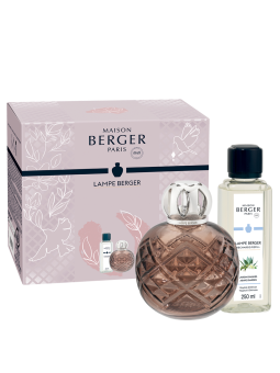 Lampara Berger Joy + Recambio 250ml