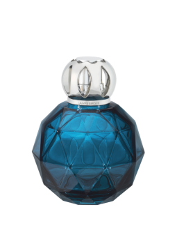 BERGER LAMPARA GEODE BLEUE...