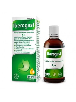 IBEROGAST GOTAS ORALES EN...