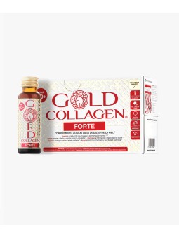 GOLD COLLAGEN FORTE 10...