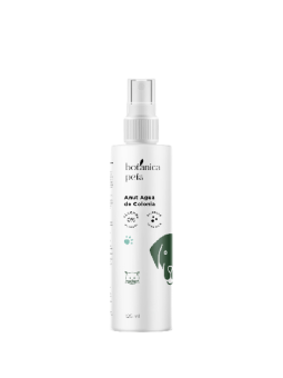 BOTANICA PETS ANUT AGUA DE...