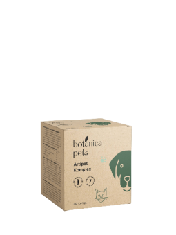 BOTANICA PETS ARTIPET...