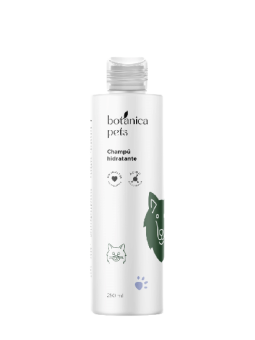 BOTANICA PETS CHAMPÚ...