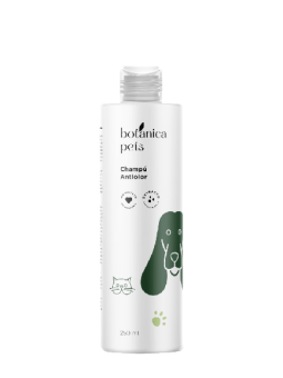 BOTANICA PETS CHAMPU...