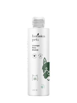 BOTANICA PETS CHAMPU PELO...