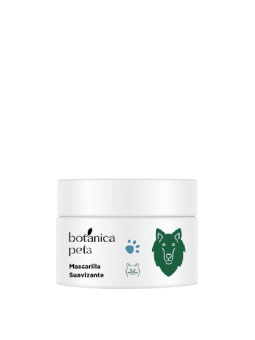 BOTANICA PETS MASCARILLA...