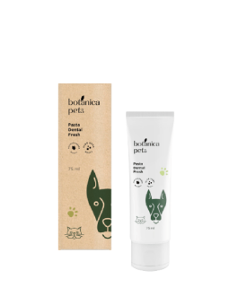 BOTANICA PETS PASTA DENTAL...