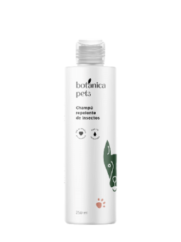 BOTANICA PETS CHAMPU...