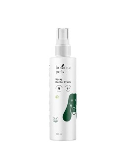 BOTANICA PETS SPRAY DENTAL...