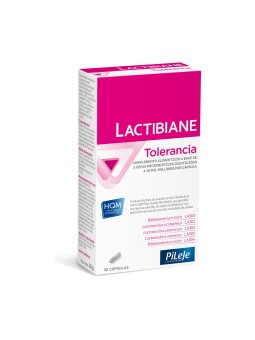 PILEJE LACTIBIANE TOLERANCE...