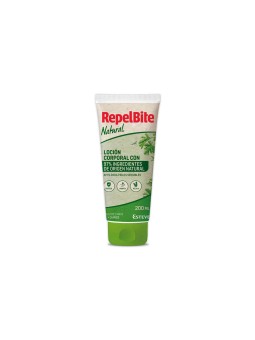 REPEL BITE NATURAL LOCION...