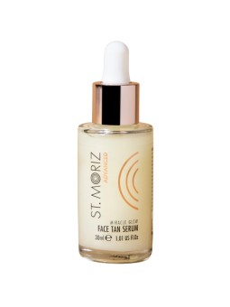 ST MORIZ SERUM FACIAL...