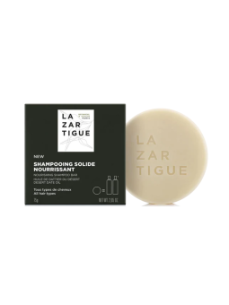 LAZARTIGUE CHAMPU SOLIDO...