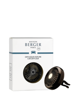 BERGER DIFUSOR COCHE CAR WHEEL