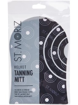 ST. MORIZ GUANTE APLICADOR...