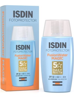 ISDIN FOTOPROTECTOR SPF50+...