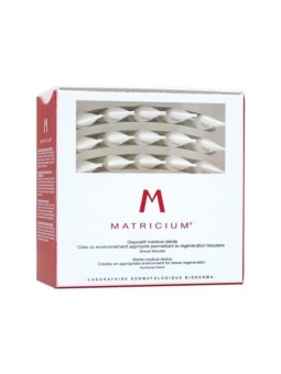 BIODERMA MATRICIUM ESTERIL...