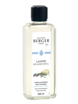 BERGER RECARGA SAVON D...