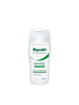BIOSCALIN NOVAGENINA CHAMPU...