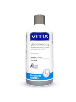 VITIS BLANQUEADORA...