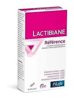 PILEJE LACTIBIANE REFERENCE...
