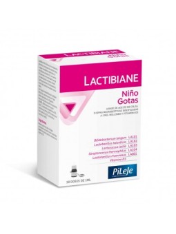 PILEJE BABYBIANE LACTANTE...
