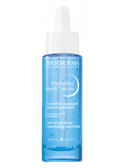 BIODERMA HYDRABIO HYALU+...