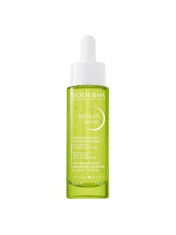 BIODERMA SEBIUM SERUM 30 ML