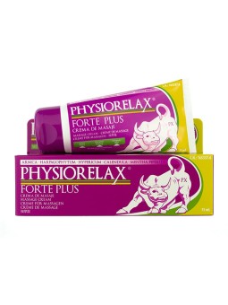 PHYSIORELAX FORTE PLUS 75 ML