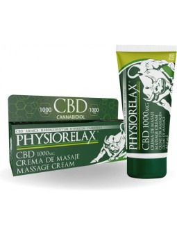 PHYSIORELAX CBD 1000 MG...